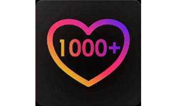1000Likes for Android - Download the APK from Habererciyes